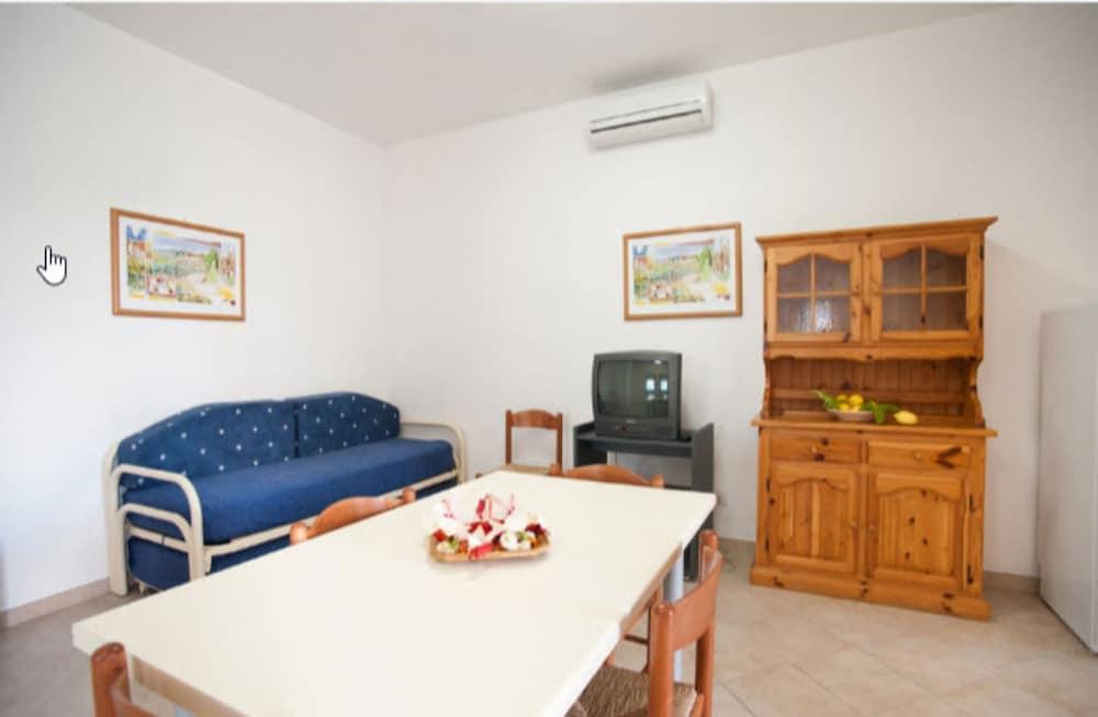Oasiclub Hotel - Appartamenti Vieste Eksteriør billede