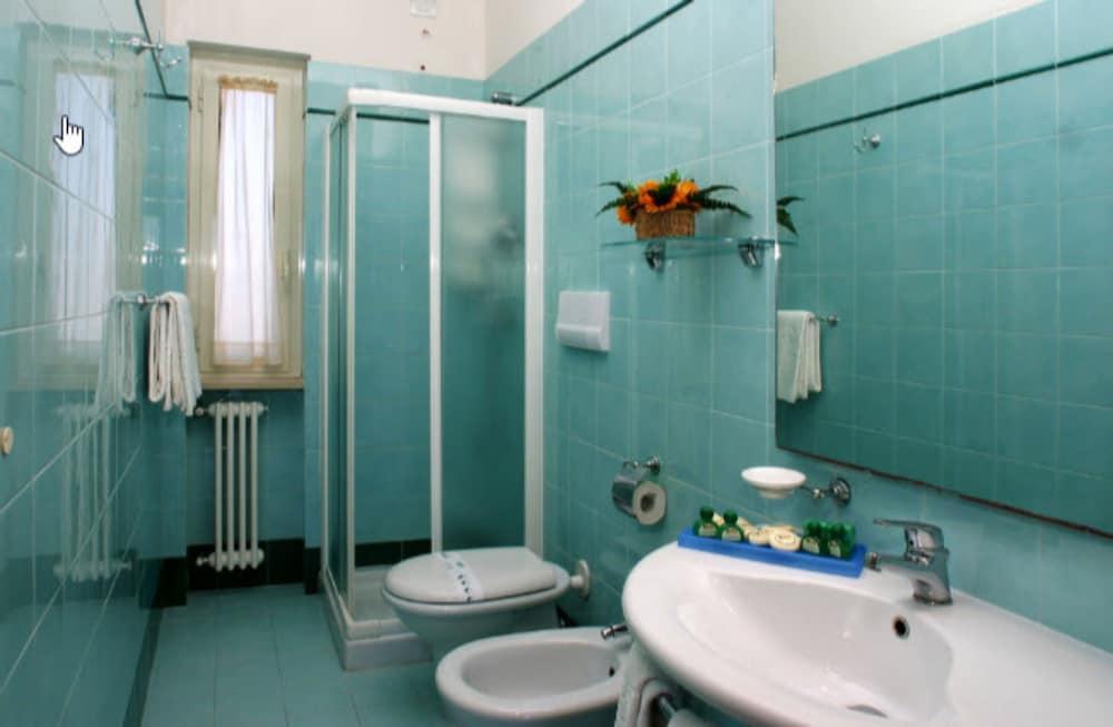 Oasiclub Hotel - Appartamenti Vieste Eksteriør billede